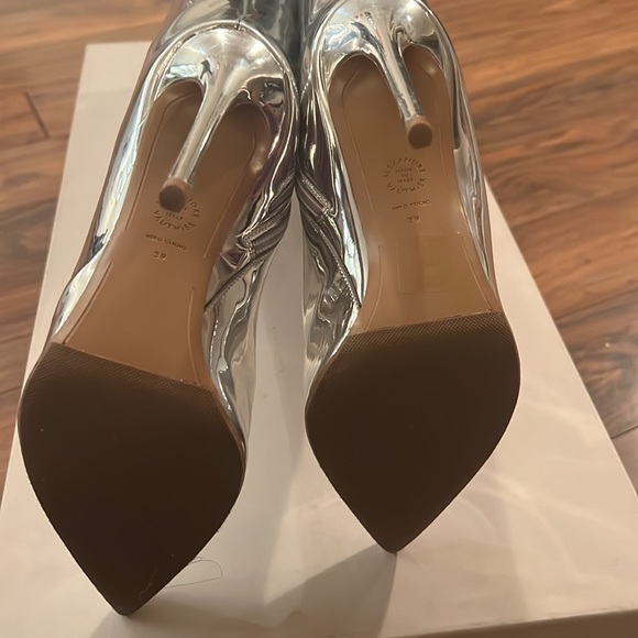 Alexandre Vauthier Alextoeboot - Picture 4 of 7